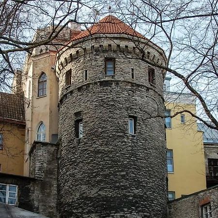 Rapunzel Tower Apartment Tallin Pokój zdjęcie