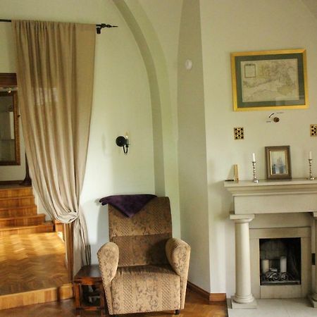 Rapunzel Tower Apartment Tallin Zewnętrze zdjęcie