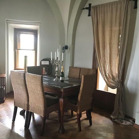 Rapunzel Tower Apartment Tallin Zewnętrze zdjęcie