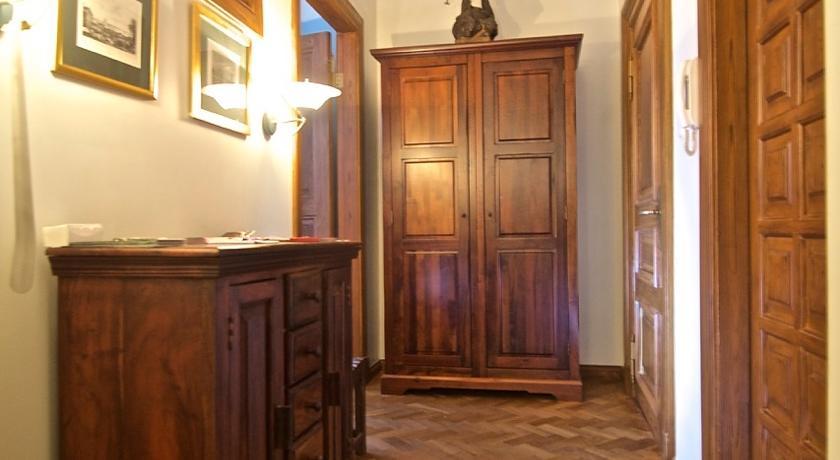 Rapunzel Tower Apartment Tallin Pokój zdjęcie