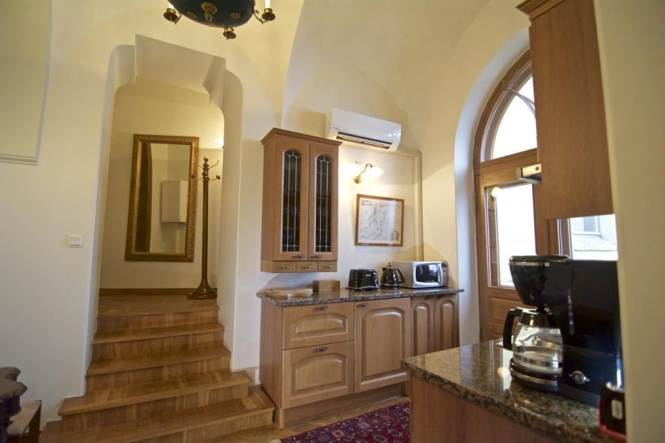 Rapunzel Tower Apartment Tallin Pokój zdjęcie