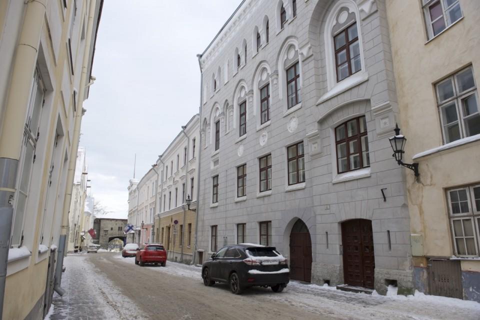 Rapunzel Tower Apartment Tallin Pokój zdjęcie