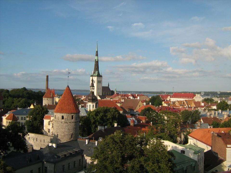 Rapunzel Tower Apartment Tallin Pokój zdjęcie