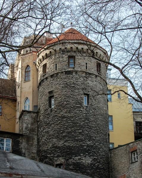 Rapunzel Tower Apartment Tallin Pokój zdjęcie