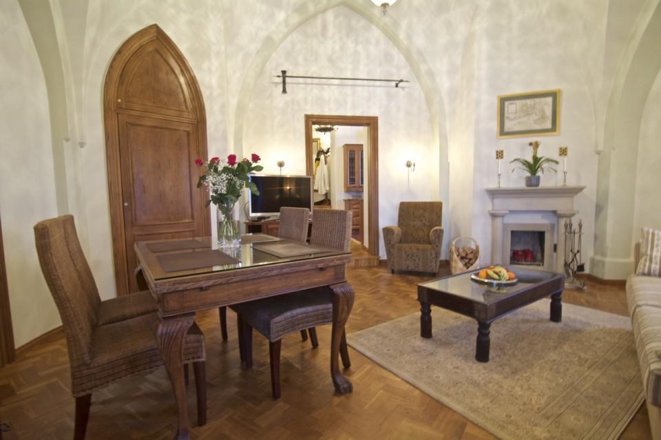 Rapunzel Tower Apartment Tallin Zewnętrze zdjęcie