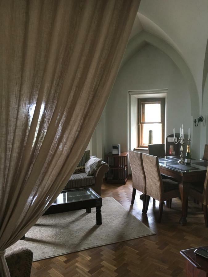 Rapunzel Tower Apartment Tallin Zewnętrze zdjęcie